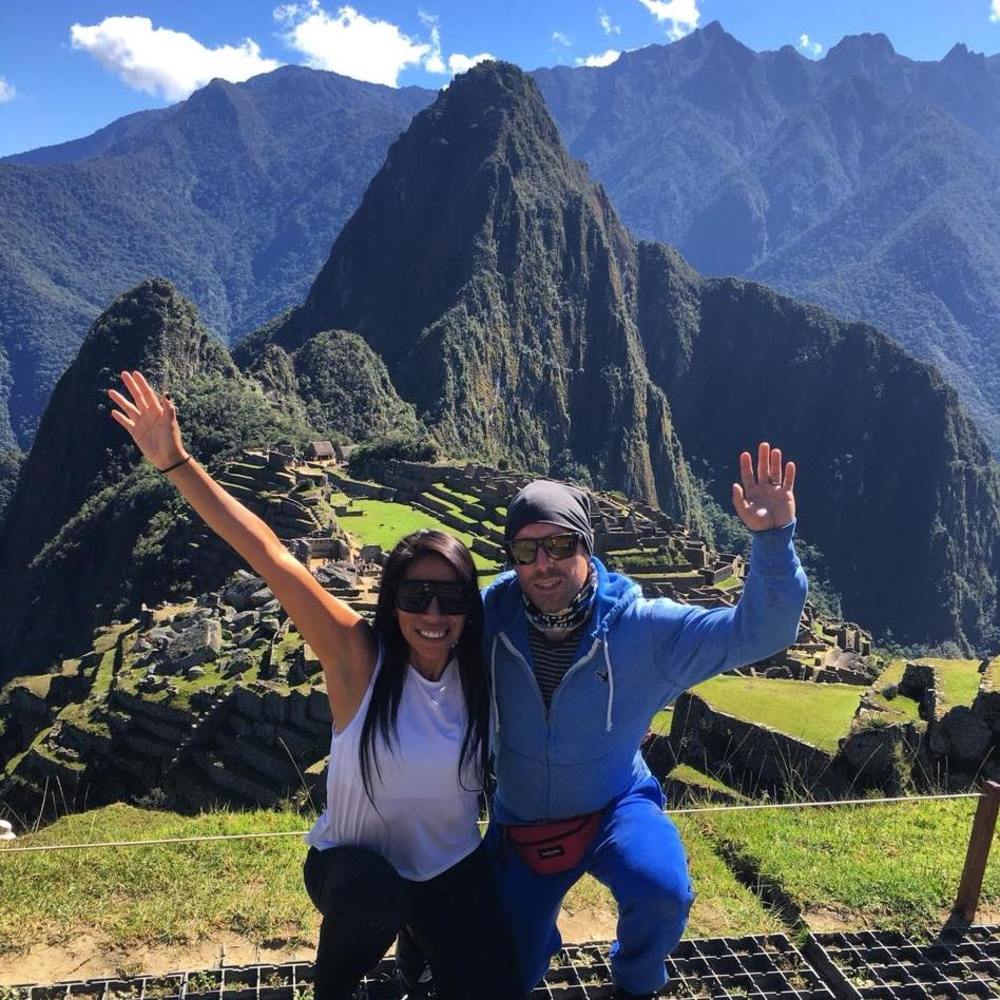 Meet your Posher, Thais